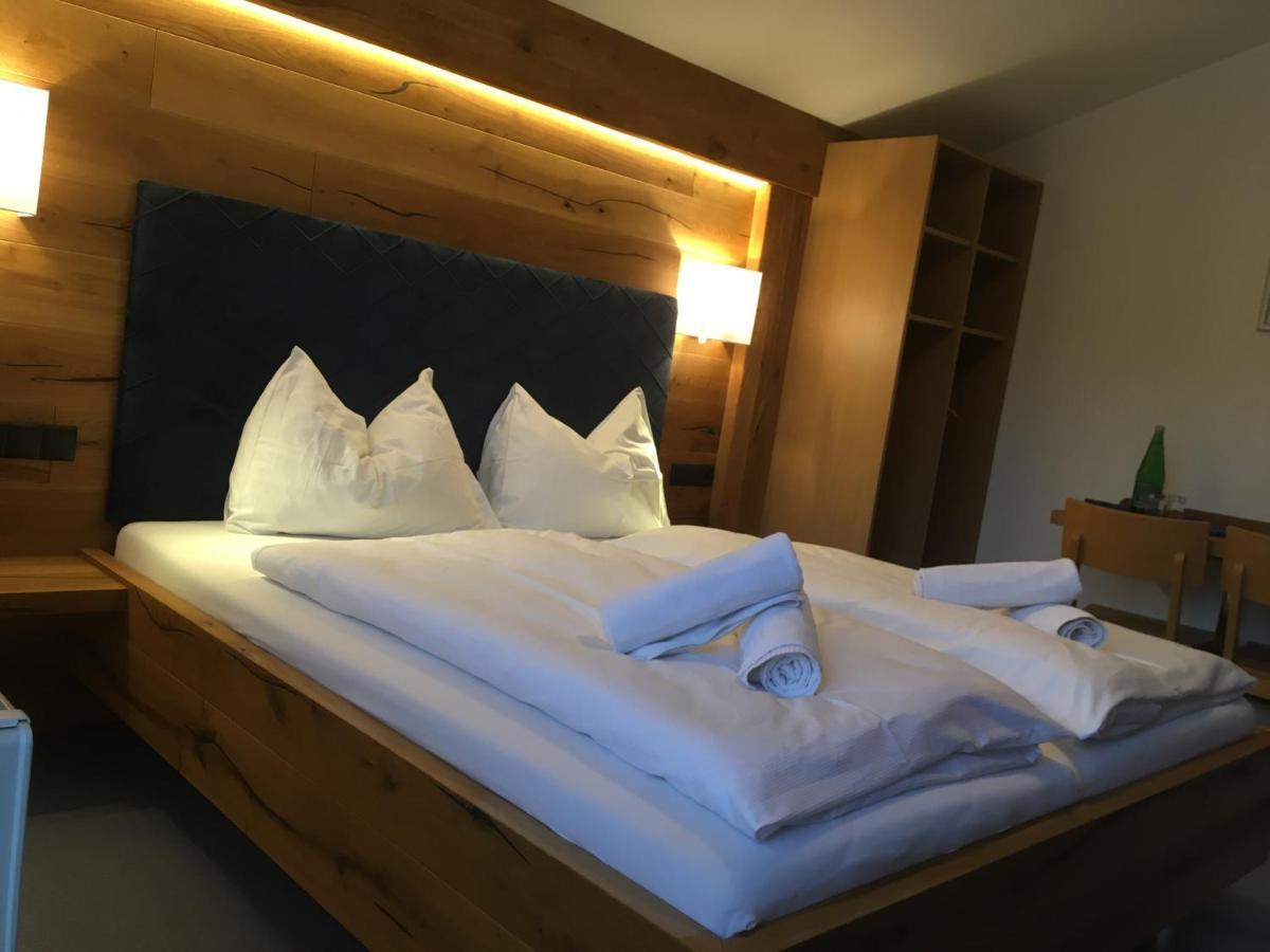 Jugendhotel Ennshof Altenmarkt im Pongau Exterior foto
